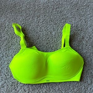Women’s Victoria’s Secret sports bra size 34C